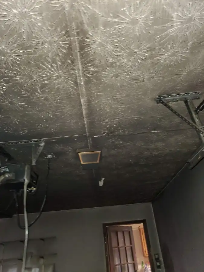 Fire and smoke damage assessment for Emergency Water Damage Services in Chena Ridge